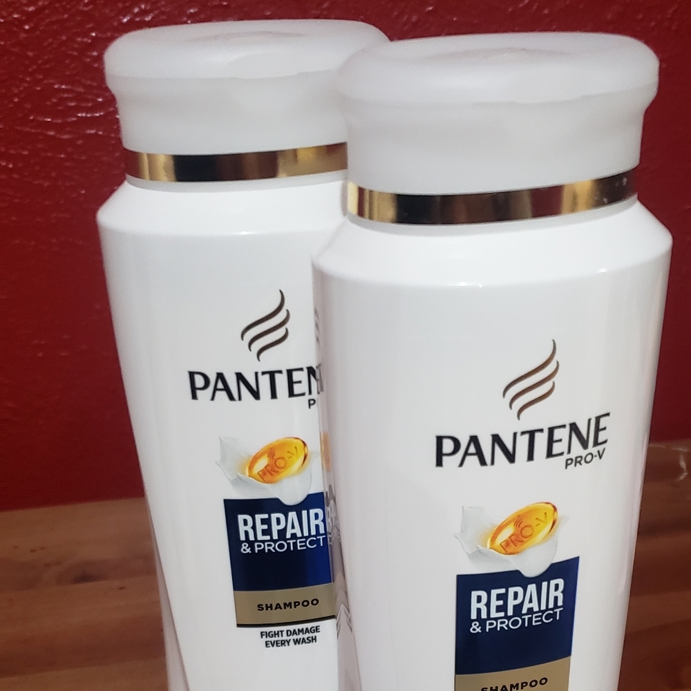 Pantene Shampoo - Picture 2 of 2